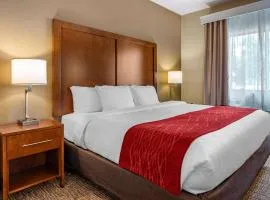 拉波特快捷假日酒店