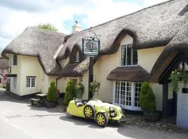 The Royal Oak Exmoor