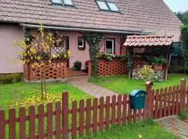 Haus Pusteblume