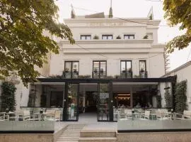 Hotel Boutique Vila 135