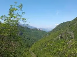 Lo chalet Biancaneve