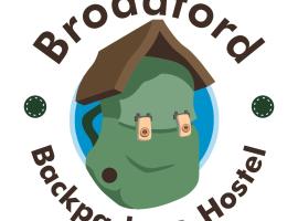 Broadford Backpackers Hostel，位于布罗德福德的酒店