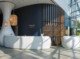 voco Milan-Fiere, an IHG Hotel，位于米兰的精品酒店