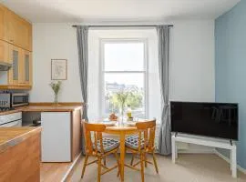 The West Bow View Apartment