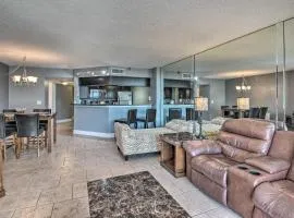 Sleek Beachfront Getaway with Community Perks!