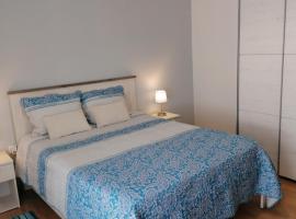 Beja Garden apartamento com terraço privado，位于贝雅的酒店