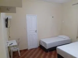 Hostel Parquelândia
