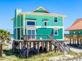 Muldoon Beach House by Meyer Vacation Rentals