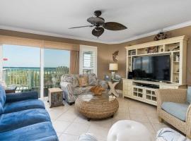 Perdido Dunes at Perdido Key B by Meyer Vacation Rentals，位于彭萨科拉的酒店