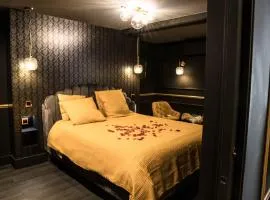 Superbe Appartement avec Jacuzzi...