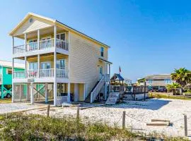 Summer Salt by Meyer Vacation Rentals