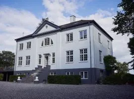 Enkesædet Bollegård