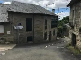 La Casa Verde en Sanabria de 4 habitaciones y 2 baños