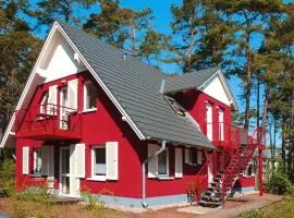 Apartments home, Trassenheide