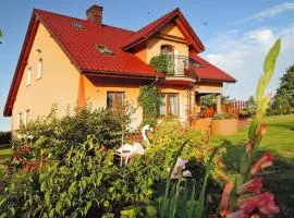 Spacious holiday home, Kolczewo