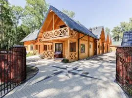 Holiday complex in Pobierowo for 6 persons