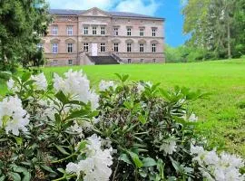 Schlossurlaub nahe Ostsee und Tressower See