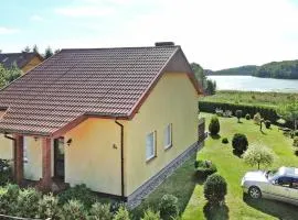 holiday home at the lake Kolczewo