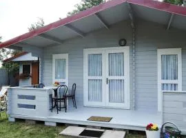 Holiday Home near Baltic Sea and Nature Reserve