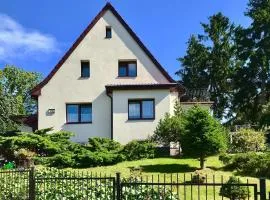 Semi-detached house, Miedzyzdroje