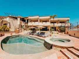 Castillo Blarney Inn