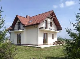 Holiday home in Darzowice by Wolin for 8 persons