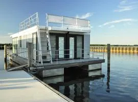 Houseboat Floating House "Leni", Ribnitz-Damgarten