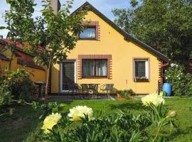 Holiday home Stepniczka