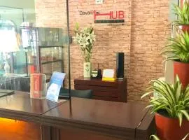 Davao Hub Bed and Breakfast