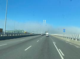 Min，位于布罗瑟德的酒店