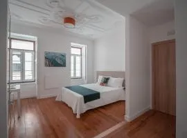 Harbour49 - AVEIRO FLATS & SUITES