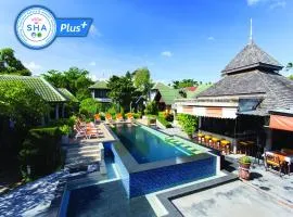 Samui Honey Cottages Beach Resort - SHA Extra Plus