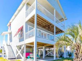 Summer Breeze West by Meyer Vacation Rentals