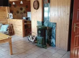 Agroturystyka na wsi w borach tucholskich