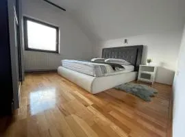 Komfort Apartman Bilivano