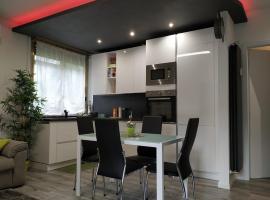 Appartamento Oasi Felice，位于科莫的酒店