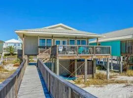 Sand Trap by Meyer Vacation Rentals