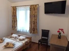 Medieval Apartment