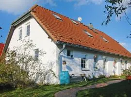 XXL Ferienhaus mit Sauna in Upost