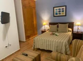 Apartamento en La Gomera, Playa de Santiago, Alajeró