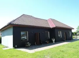 Semi-detached house in Swinoujscie for 8 persons