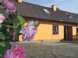 Holiday home in Stepniczka