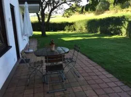 Relaxen vor den Toren Bambergs
