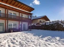 Chalet Elisabeth