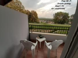 Apartman Joy，位于Pasuljište的酒店