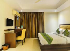 Zenith Mahipalpur - Free Parking，位于新德里的酒店