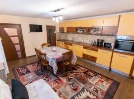 Mario's Cozy Apartment