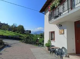 B&B Panorama Dolomiti