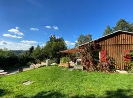 Ferienhaus "Am Bergblick" Sebnitz