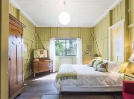 Little Beach House